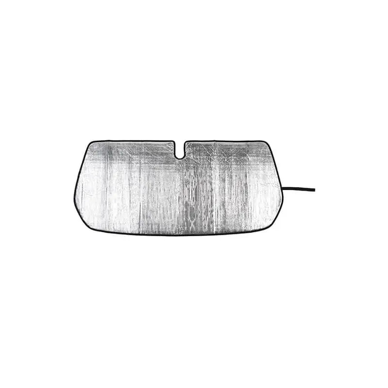 Custom Fit Windshield Sun Shade For Jeep Renegade BU (2014-2020) – Custom Made WindShield Sun Shade Brand