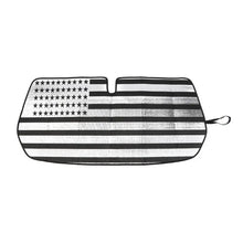 For 2015+ Jeep Renegade Front Windshield Sun Visor Foldable Sunshade RT-TCZ