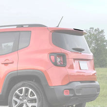 For 2015+ Jeep Renegade High Brake Stop Light Lamp Trim Cover RT-TCZ