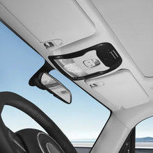 For 2015+ Jeep Renegade Reading Light Lamp Frame Trim Decor With Card Slot RT-TCZ