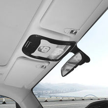 For 2015+ Jeep Renegade Reading Light Lamp Frame Trim Decor With Card Slot RT-TCZ