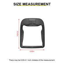 For 2015+ Jeep Renegade Reading Light Lamp Frame Trim Decor With Card Slot RT-TCZ