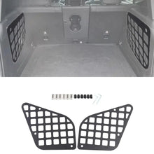 For 2015+ Jeep Renegade Rear Trunk Expansion Luggage Rack Cargo Shelf (2 pcs) RT-TCZ