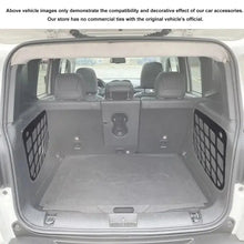 For 2015+ Jeep Renegade Rear Trunk Expansion Luggage Rack Cargo Shelf (2 pcs) RT-TCZ