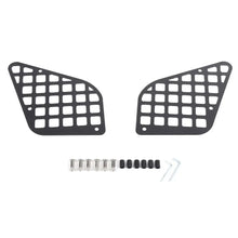 For 2015+ Jeep Renegade Rear Trunk Expansion Luggage Rack Cargo Shelf (2 pcs) RT-TCZ