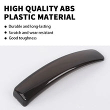 For 2015+ Jeep Renegade Rearview Mirror Turn Signal Light Smoked Trim Covers RT-TCZ