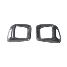 For 2015+ Jeep Renegade Taillight Guard Cover Trim Rear Lamp Frame Decoration Trim RT-TCZ