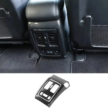 For 2016-2018 Jeep Grand Cherokee WK2 Interior Center Console Full Trim Cover Kit (24 pcs) RT-TCZ