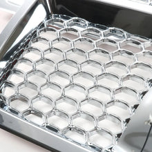 For 2016-2018 Jeep Renegade 1.4T  Front Bumper Air Vent Inlet Decor Cover Trim Chrome RT-TCZ