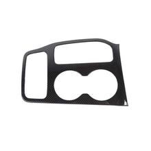 For 2016-2020 Jeep Grand Cherokee Gear Shift Panel Cover Trim Kit RT-TCZ