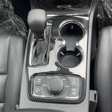 For 2016-2021 Jeep Grand Cherokee 17PCS Interior Full Set Kit Trim Cover Decor RT-TCZ