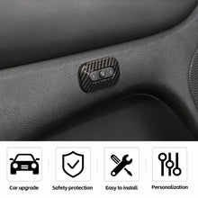 For 2016-2021 Jeep Grand Cherokee 17PCS Interior Full Set Kit Trim Cover Decor RT-TCZ