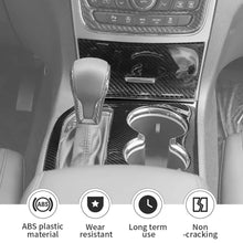 For 2016-2021 Jeep Grand Cherokee WK2 Gear Shift Water Cup Panel Decor Suitable for Mechanical Shift Lever Vehicle RT-TCZ