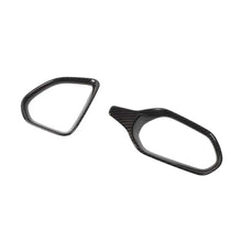 For 2016-2021 Jeep Renegade Dashboard Left & Right Air Conditioning Vent Cover Ring Trim Cover RT-TCZ