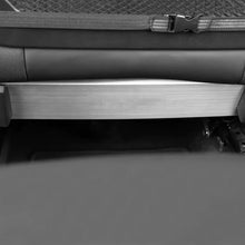 For 2016+ Jeep Renegade/2017+ Compass Seat Back Panel Anti-Kick Anti-Dirty Panel Protection Trim Cover (2 pcs) RT-TCZ