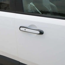 For 2016+ Jeep Renegade 4pcs/Set Exterior Door Handle Cover Inserts Handles Trim RT-TCZ