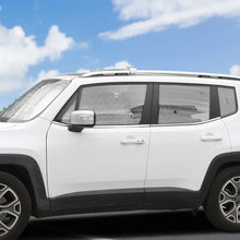 For 2016+ Jeep Renegade Car Windshield Sunshade Anti UV Ray Sun Visor Protector Cover RT-TCZ