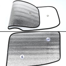 For 2016+ Jeep Renegade Car Windshield Sunshade Anti UV Ray Sun Visor Protector Cover RT-TCZ