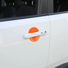 For 2016+ Jeep Renegade Door Handle Bowl Cover Trim RT-TCZ