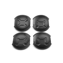 For 2016+ Jeep Renegade Door Handle Bowl Cover Trim RT-TCZ