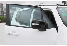 For 2016+ Jeep Renegade Exterior Door Handle Mirror Trim Cover Kit (11 pcs) RT-TCZ