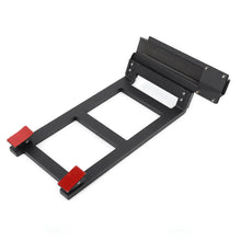 For 2016+ Jeep Renegade Rear Car Window Ladder Roof Climbing Rack Ladder RT-TCZ