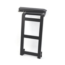 For 2016+ Jeep Renegade Rear Car Window Ladder Roof Climbing Rack Ladder RT-TCZ