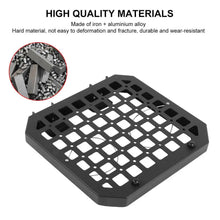 For 2016+ Jeep Renegade Rear Right Window Glass Armor Cover Shield RT-TCZ