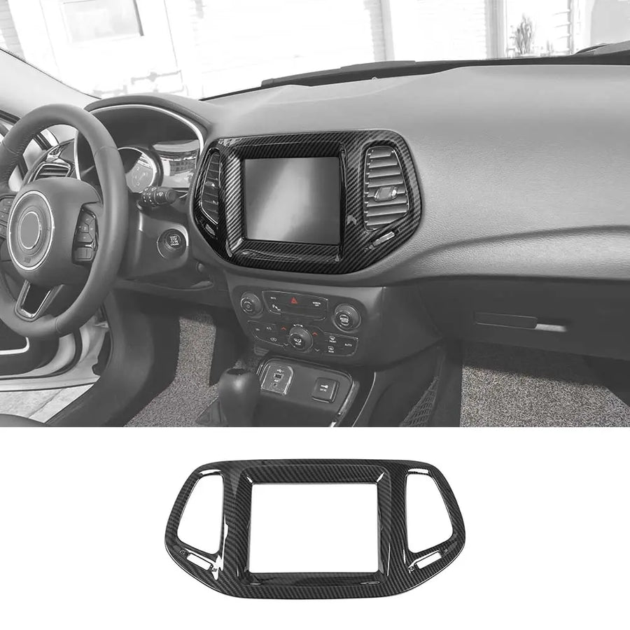 GPS Proteggi Schermo Per Jeep Per Compass 2021 2022 10.1 Pollici Strumento Auto Pannello Di Protezione Cruscotto Centro Controllo PET Pellicola Della Protezione Schermo Protezione per lo schermo auto GPS Proteggi Schermo Per Jeep Per Compass 2021 2022 10.1 Pollici Strumento Auto Pannello Di Protezione Cruscotto Centro Controllo PET Pellicola Della Protezione Schermo Protezione per lo schermo auto