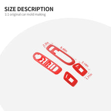 For 2017-2020 Jeep Compass Door Window Lift Switch Cover Panel Trim RT-TCZ