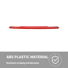 For 2017-2020 Jeep Compass Front Bumper Face Bar Trim Molding Step Pad RT-TCZ