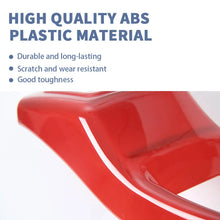 For 2017-2020 Jeep Compass Rear Center Console Air Vent AC Outlet Panel Trim Cover RT-TCZ