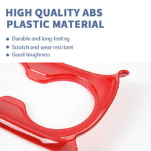 For 2017-2020 Jeep Compass Water Cup Holder Panel Cover Trim Frame RT-TCZ