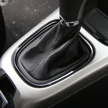 For 2017-2021 Jeep Compass Center Console Shifter & Cup Holder Trim Ring Cover Kit RT-TCZ