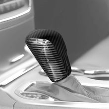 For 2017-2021 Jeep Grand Cherokee WK2 Gear Shift Knob Trim Decor Cover Car Interior Accessories RT-TCZ