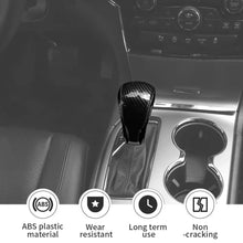 For 2017-2021 Jeep Grand Cherokee WK2 Gear Shift Knob Trim Decor Cover Car Interior Accessories RT-TCZ