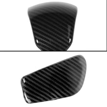 For 2017-2021 Jeep Grand Cherokee WK2 Gear Shift Knob Trim Decor Cover Car Interior Accessories RT-TCZ