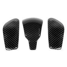 For 2017-2021 Jeep Grand Cherokee WK2 Gear Shift Knob Trim Decor Cover Car Interior Accessories RT-TCZ