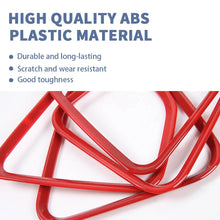 For 2017+ Jeep Compass Door Speaker Frame Cover Trim – Interior Door Trim Kit RT-TCZ