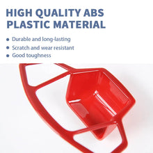 For 2017+ Jeep Compass Electronic Hand Brake Button Panel Cover Frame – Interior Trim Accessory RT-TCZ