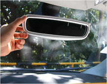 For 2017+ Jeep Compass Interior Rearview Mirror Cover Trim – Decorative Mirror Frame RT-TCZ