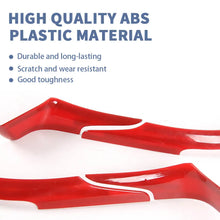 For 2017+ Jeep Compass Side Rearview Mirror Base Trim Strip Cover – Exterior Mirror Accent RT-TCZ