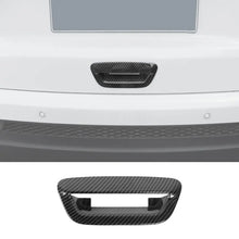 For 2017+ Jeep Compass Tailgate Rear Door Handle Cover Shell – Protective Exterior Trim RT-TCZ