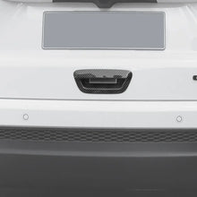 For 2017+ Jeep Compass Tailgate Rear Door Handle Cover Shell – Protective Exterior Trim RT-TCZ