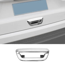 For 2017+ Jeep Compass Tailgate Rear Door Handle Cover Shell – Protective Exterior Trim RT-TCZ