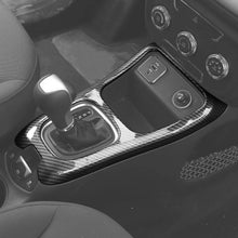 For 2017–2020 Jeep Compass Gear Shift Panel Frame Trim Cover – Interior Console Decor RT-TCZ