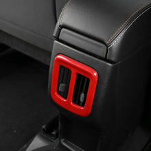 For 2017–2021 Jeep Compass 15 x Interior Dashboard & Center Console Accent Trim Kit – Full Dash Cover Set RT-TCZ