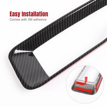 For 2018-2023 Jeep JL Sport Front Grille Insert Ring Trim Decor Ring Cover RT-TCZ