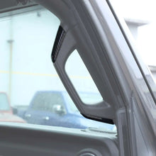 For 2018-2023 Jeep Wrangler JL Gladiator JT 2 Door Pillar A&B Grab Handles Decoration ABS Trim Cover RT-TCZ