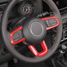 For 2018-2023 Jeep Wrangler JL / Gladiator JT 4 Door--47PCS Inner Center Console, Door, and Roof Cover Trim Kit Set RT-TCZ